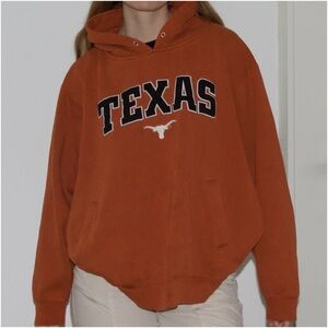 Champs Sports Rust Hoodie